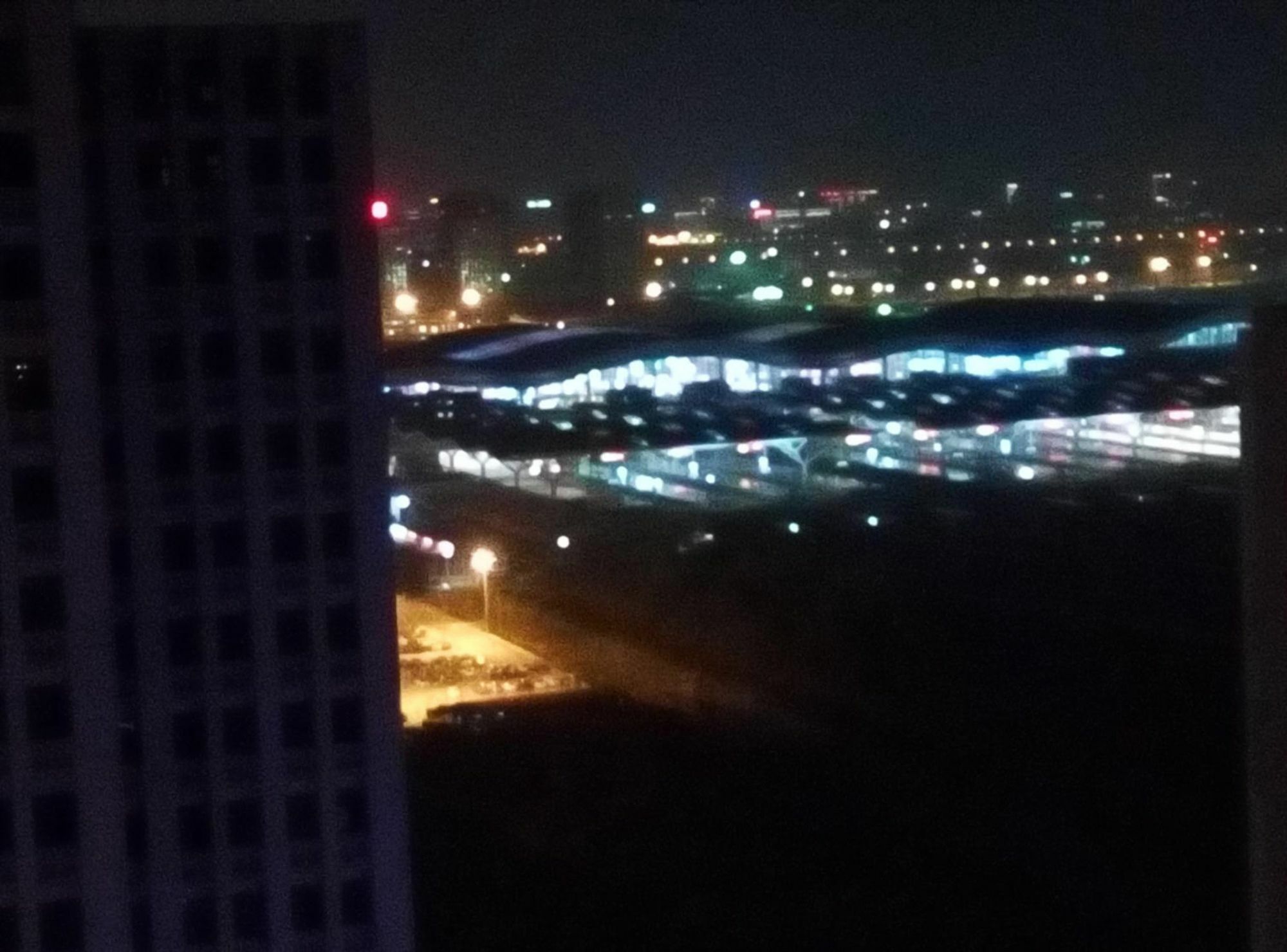Jinyuan Hotel Changsha South Railway Station Экстерьер фото
