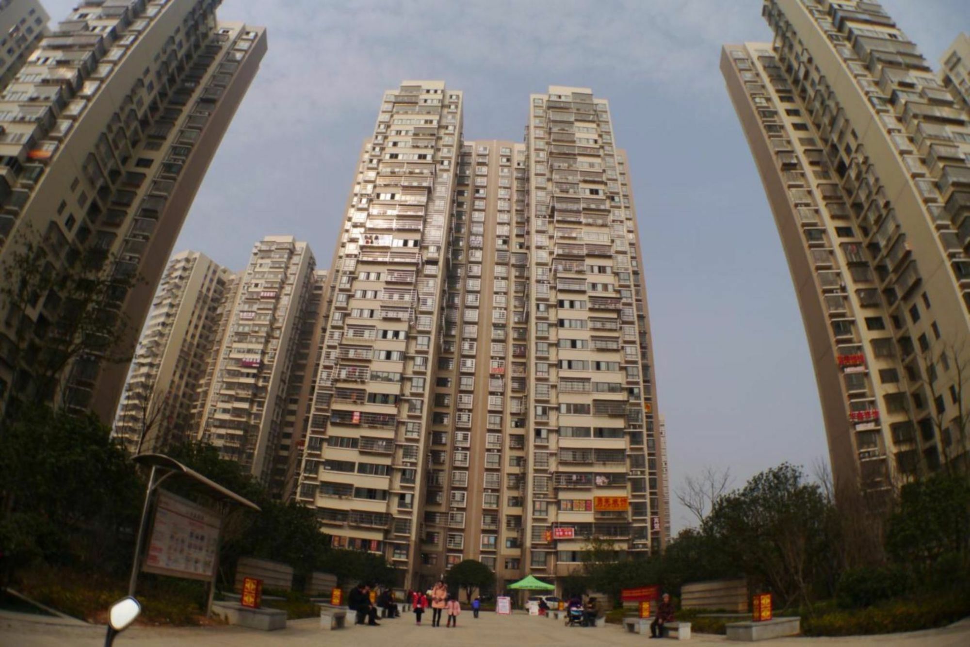 Jinyuan Hotel Changsha South Railway Station Экстерьер фото