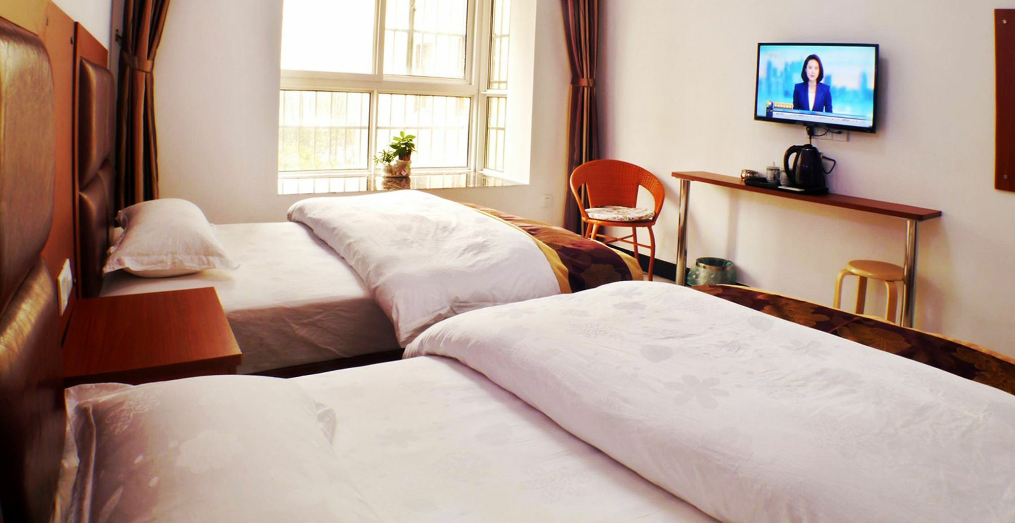 Jinyuan Hotel Changsha South Railway Station Экстерьер фото