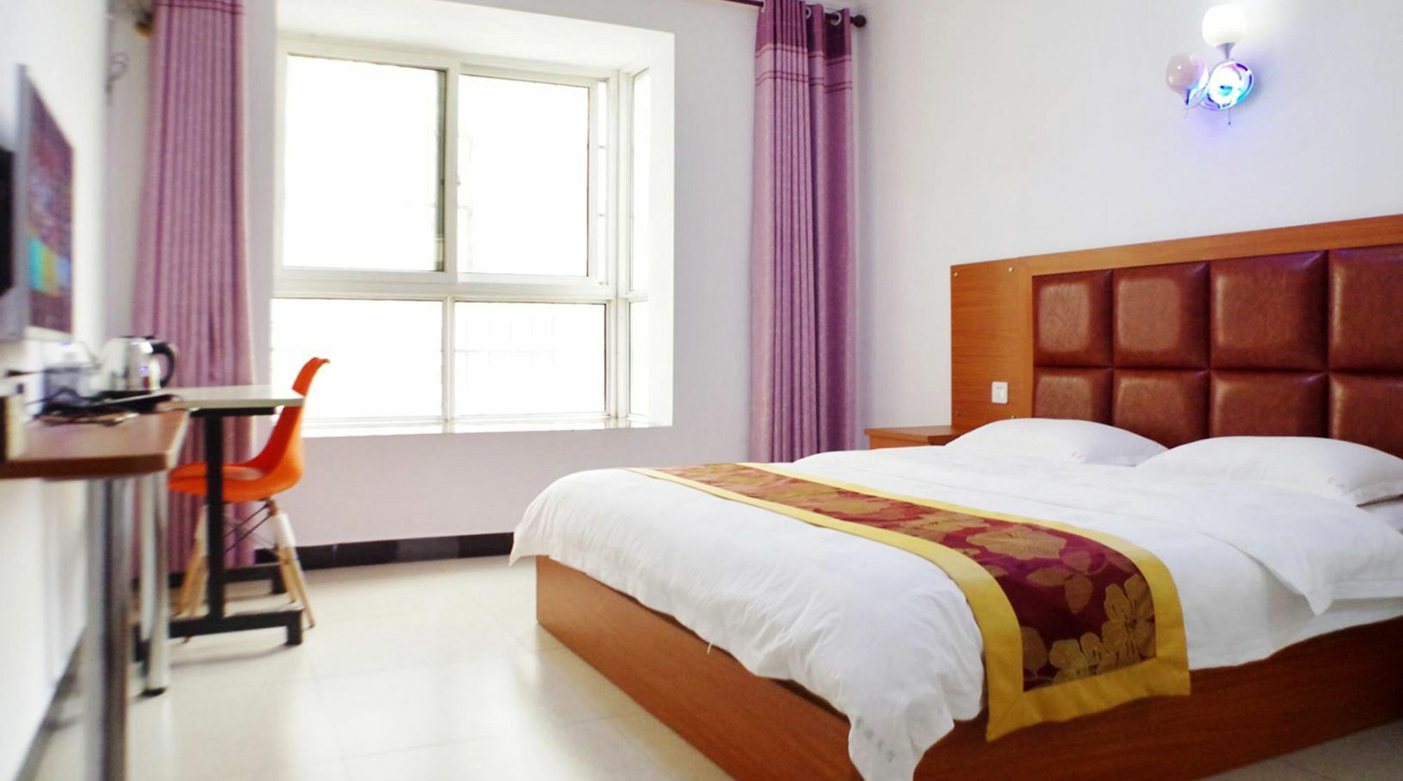 Jinyuan Hotel Changsha South Railway Station Экстерьер фото